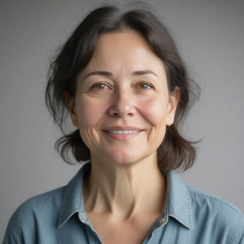 Barbara Müller